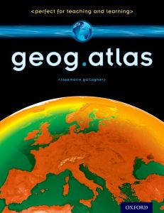 GEOG.ATLAS - 9780198390756 - OXFORD UNIVERSITY PRESS - SPEEDBOOKS.MY