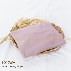 Bergo Instan Masya Serut Kanan Kiri By Kartika Hijab