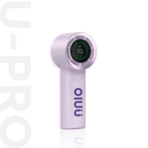 NNIO U-PRO High Speed Portable Handheld Fan