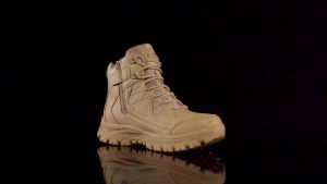 《1206》[ขายดีมาก]รองเท้าบู๊ตยุทธวิธีสูงพิเศษของกองกำลังพิเศษ Fuguiniao รองเท้าบู๊ตต่อสู้สำหรับผู้ชายทุกฤดู (จัดส่งฟรี)