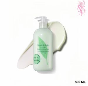 MK.Elizabeth Arden Green Tea Refreshing Body Lotion 500ml เติมความชุ่มชื่นแก่ผิวกายพร้อมบำรุง