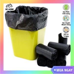 [SIÊU RẺ] Túi Rác Tự Phân Huỷ Cuộn 1KG ( 3 Cuộn/ Bịch) Giá Rẻ