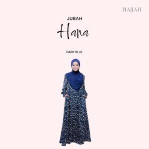 Najjah Jubah Hana