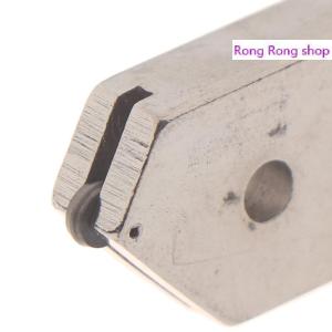 Rong Rong shop Cutter Head Chai Thủy Tinh cắt thay thế Head cho DIY Thủ công mỹ nghệ công cụ