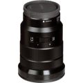 Ống kính Sony E PZ 18-105mm f/4 G OSS - Chính hãng. 