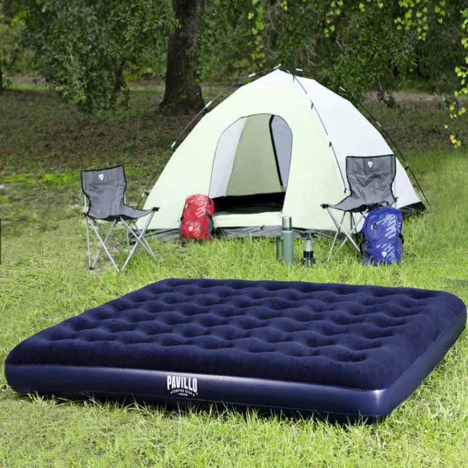 Pavillo airbed outlet quick inflation