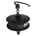 Electirc Bicycle Gear Hub Motor Silent Brushless 48V 500W Bike Rear Drive Motor for Electric Bicycle. 