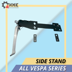 Standar Samping Vespa Sprint Super Px Excel Exclusive Ps Strada Pts Ring 10 12 Model Sip