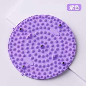 【Ship in 24H】Foot massage pad 慢跑指壓板 foot rest  pressure plate 足底按摩垫 foot massage mat meridian fitness board