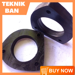 Karet tatakan Support depan Grand Livina Nissan Xtrail T31 Nissan Juke Nissan Serena C25