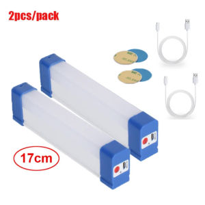 (Buy 1 Take 1) 90/60/30W Emergency Light USB Rechargeable LED Light Outdoor Lighting Waterproof Portable Magnetic Light