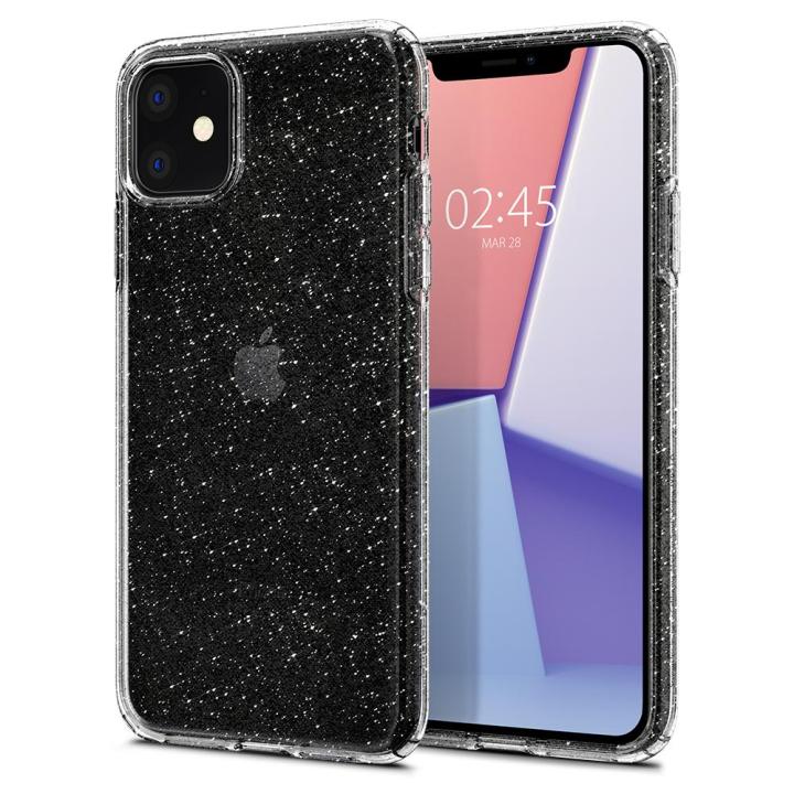spigen liquid iphone 11