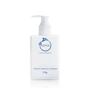 EELHOE Whitening Face Cleanser Cleaning Remove Freckles Fade Dark Spots Acne Marks Oil Control 150g