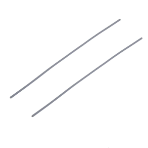 Laptop Nonslip Rubber Feet Replacement Silicone Bottom Case Rubber Cushion for 7410 E7410 Laptop Accessories