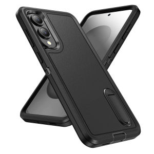 Applicable to Samsung S25 Mobile phone case wholesale All-in-one stand A17 Samsung 25ultra Phone case