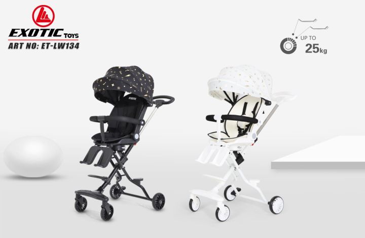 Stroller murah 2024