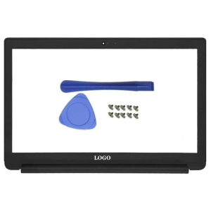 New Laptops Case For Dell Latitude 15 3500 E3500 Screen LCD Back Cover/Front Bezel/Hinge/Palmrest/Bottom Case Notebook Accessories