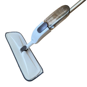 Wet Dry Mop Flat Mop Hand Free Spray Spray Spray Spray