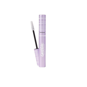 Long-Lasting Lengthening Mascara Set Waterproof Smudge-Proof Curling Mascara Fiber Lashes Extra