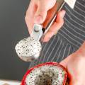 Sendok Es Krim Ice Cream Scoop Sekop Es Krim Stainless Steel. 