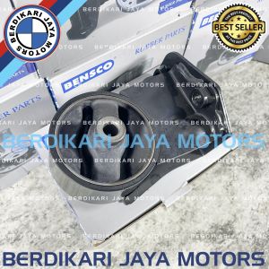 ENGINE MOUNTING DUDUKAN MONTING MESIN FR DEPAN KIRI TOYOTA CORONA ABSOLUTE ST191 ST 191 1992 1993 1994 1995 1996 1997 12361-74300 ORIGINAL MERK BENSCO MADE IN GERMANY