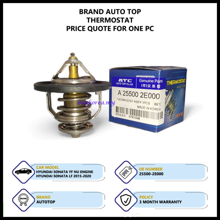Hyundai Sonata YF NU Engine / Hyundai Sonata LF 20152020 Korea Auto