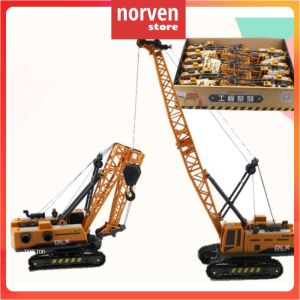 Crane Contruction Toys Children Toys High Quality Crane Construction Vehicle Truck Kids Toys Gift