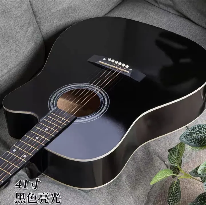 Japanese%20Yamaha%20imported%20guitar%20beginners%20male%20and%20female%20students%20online%20celebrity%2041-inch%20veneer%2038-inch%20folk%20novice%20introduction%20-%20Image%205