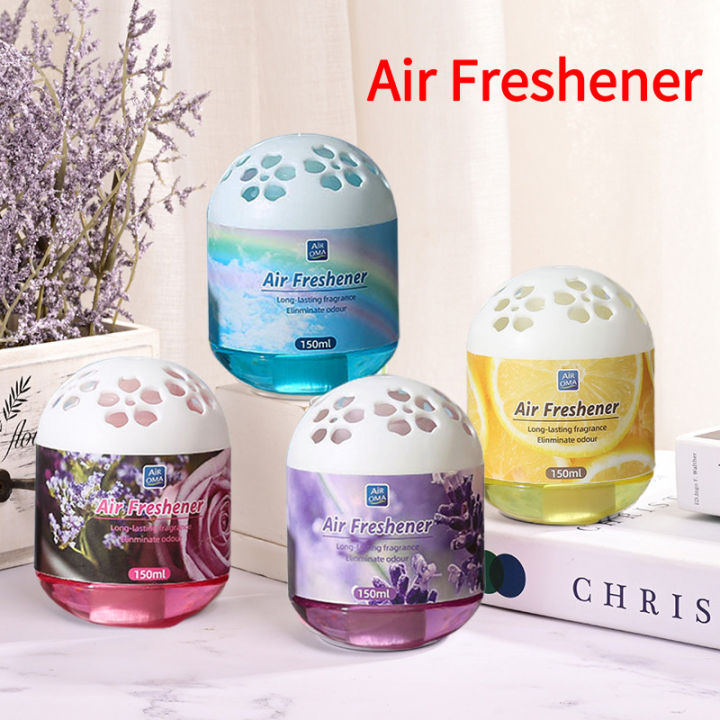 Car Air Freshener / Car Perfume / Room Air Freshener 150ML | Lazada PH