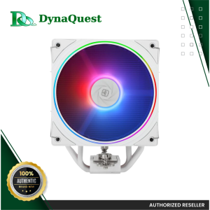 Thermalright Assassin Spirit 120 Evo ARGB White CPU Air Cooler