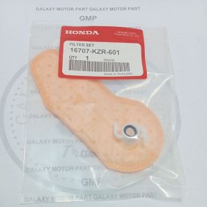 Filter bensin Vario 125 Pempes Saringan Fuel pump Beat Esp KZR