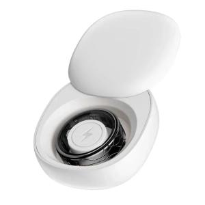 2025 Smart Ring for Women & Men – Health & Fitness Tracker with 24/7 Heart Rate Blood Oxygen (SpO2) Sleep Monitoring 5ATM Waterproof Camera/Video Control Multi-Sport Mode NFC Compatible