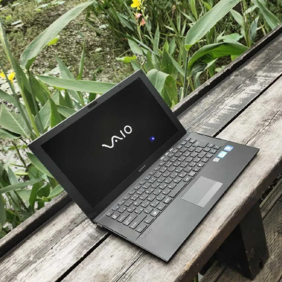 ★★超高速 SONY VJP13/i3-5005U/4GB/SSD128 Best Buy: Sony VAIO Laptop / Intel® Core™ i3 Processor