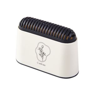 Deodorizer Kulkas Natural dengan Karbon Aktif Penyerap Bau & Pengharum Aroma Segar Anti Lembab