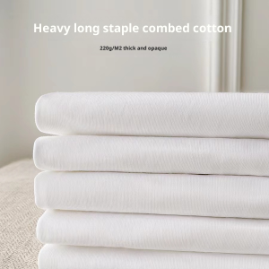 เสื้อยืด ก้น เสื้อยืดคอกลม ผ้าฝ้ายหวี ไม่อับชื้น ทําความสะอาดง่าย ความยืดหยุ่น ผู้ใหญ่ ดูดความชื้น