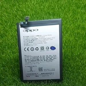 Baterai OPPO BLP601: Pilihan yang Tepat untuk OPPO F1S & OPPO A59