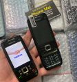 Điện thoại nắp trượt nokia E66 Có 3g, wifi Kèm Pin, Sạc giá rẻ- Bảo hành 12 tháng. 