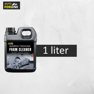 Touchless Shampoo motor mobil tanpa sentuh Prime Active Foam Cleanser ORIGINAL