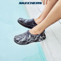 Skechers สเก็ตเชอร์ส รองเท้าแตะ ผู้ชาย Foamies Sandals - 243247-NVY. 