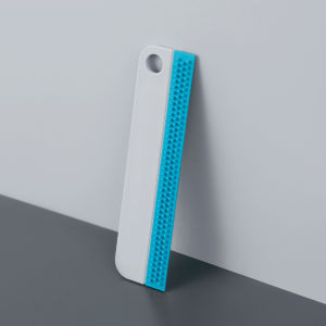 Dụng Cụ Lau Kính Bằng Silicon Mềm Dụng Cụ Lau Kính Phòng Tắm Nhà Bếp