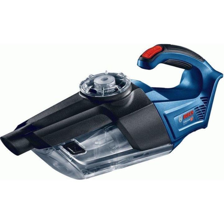 BOSCH GAS18V1 18V CORDLESS VACUUM (SOLO) BARE TOOLS ONLY Lazada