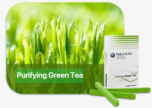 Cho BMW X1 X3 X5 G20 G30 G10 F30 E90 G01 F48 F01 Cửa Thông Gió xe hơi nước hoa tinh dầu khung máy lọc không khí khử mùi hương thơm lâu dài