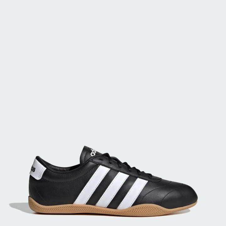 adidas Lifestyle Grand Court Lo Shoes Women Black JQ9684 Lazada