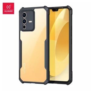 Xundd Beatle Series Case: A Comprehensive Guide for Vivo V30 Pro & Other Models