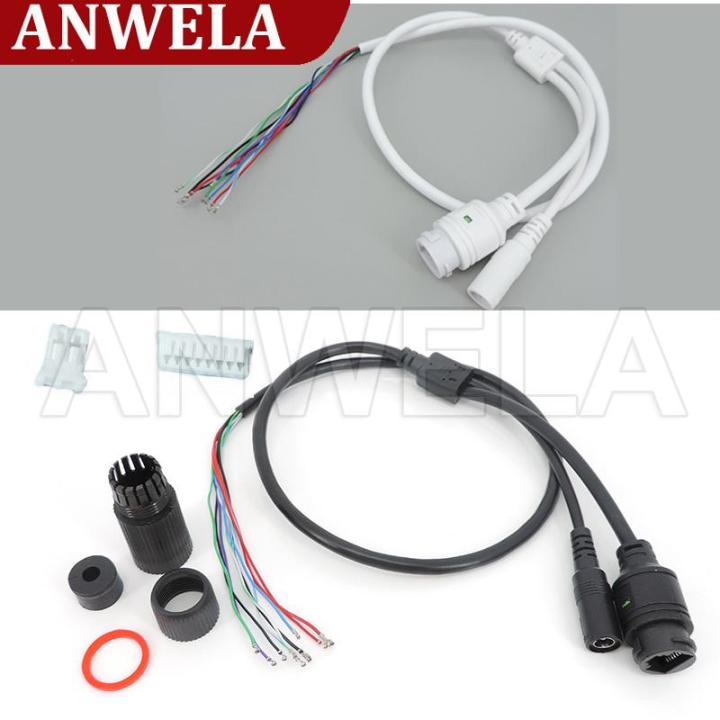 Cctv Camera Ethernet Cable For Poe Camera Cable Network Camera