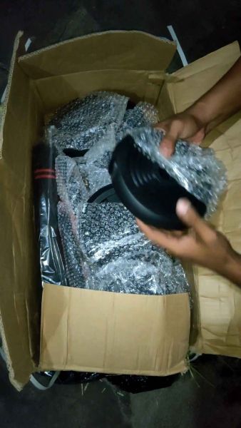 Buyer review video 4