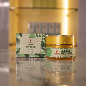 Shineskin Acne Day Niaz