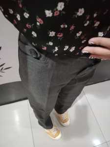 celana kerja wanita murah/ celana kantor wanita / celana bahan kantor wanita / celana formal wanita / celana kerja wanita kantor