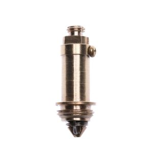 INVADER Durable Bathroom Supplies Washbasin Accessories Replacement Plug Bolt Spring Basin Drain Stopper Pop Up Bolt Clack Plug Bolt