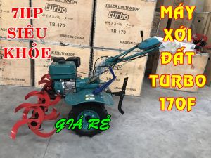 Máy xới đất chạy xăng nào tốt